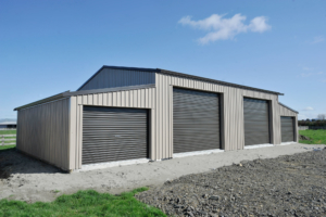 Farm Sheds - Civil and Structural Engineering Services